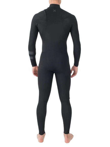 Comprar LONGJOHN HURLEY AIR 3/2MM PRETO HYWS02005102 - a partir de