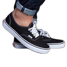 Comprar TENIS VANS AUTHENTIC WHT/BLK
