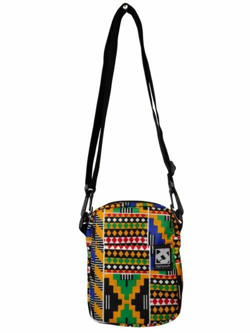おさる　y.a.r.n. original shoulder bag Comprar Shoulder Bag Et - a partir de R$80,92