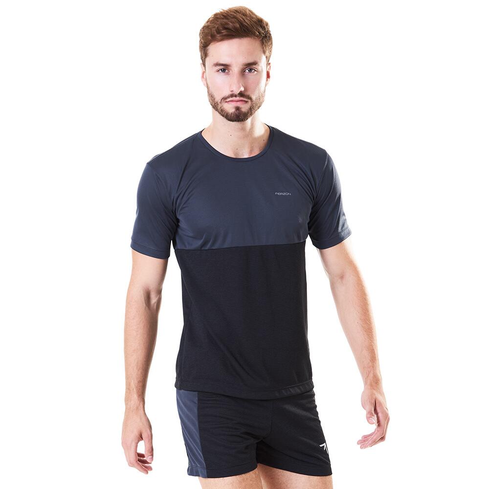 Comprar Camiseta Marca Ferzon Esportiva Action - Adulto - a partir de R$132, 95 - Ferzon - Seja notado na praia ou praticando atividades físicas, vista- se com confiança.