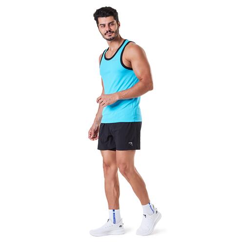 Comprar Camiseta Regata Style Marca Ferzon - a partir de R$123,45 - Ferzon  - Seja notado na praia ou praticando atividades físicas, vista-se com  confiança.