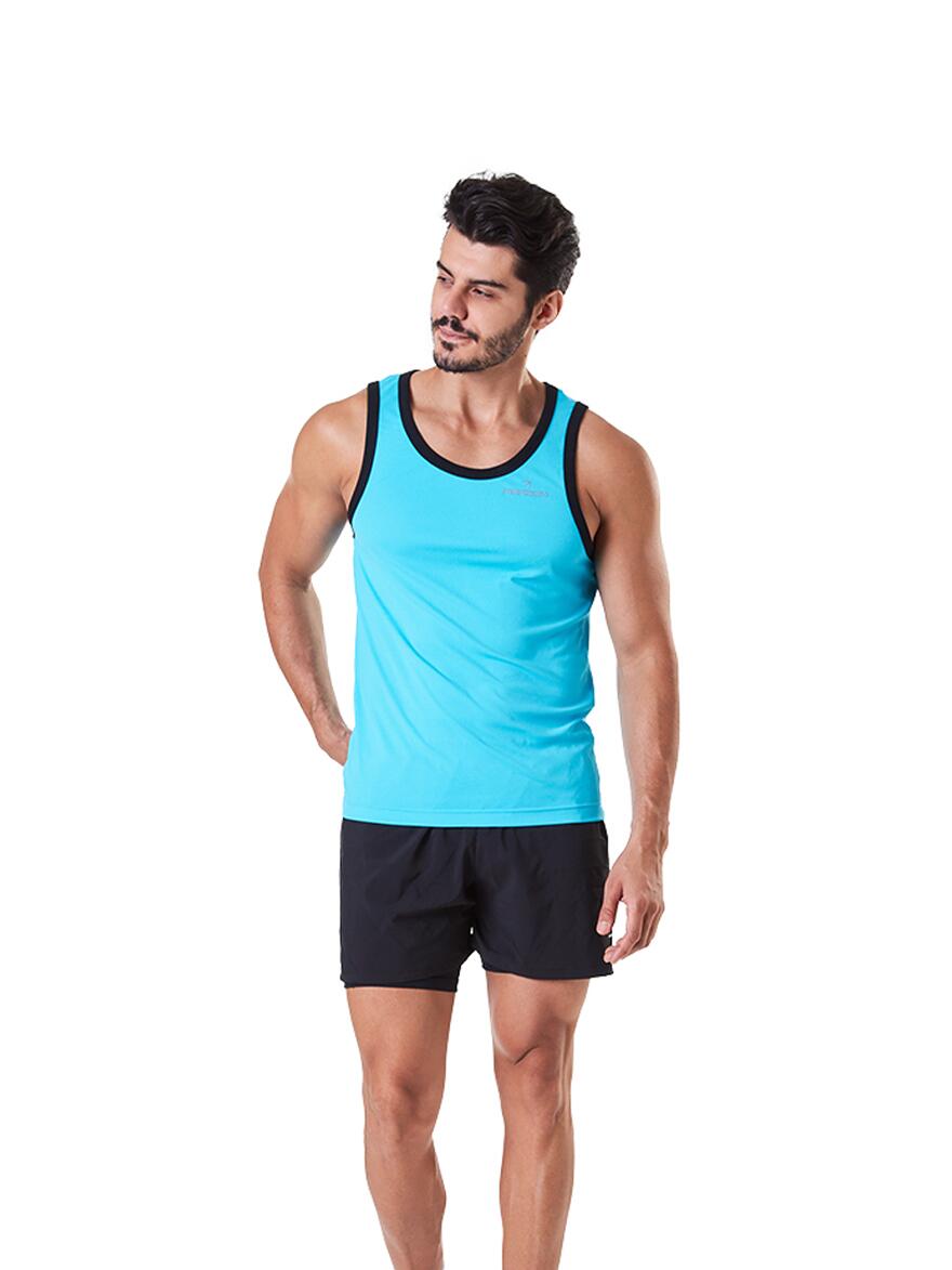 Comprar Camiseta Regata Style Marca Ferzon - a partir de R$123,45 - Ferzon  - Seja notado na praia ou praticando atividades físicas, vista-se com  confiança.