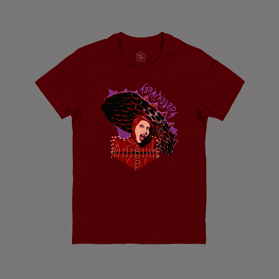 Mサイズ　ABRA CADABRA SS TEE Camiseta ABRACADABRA