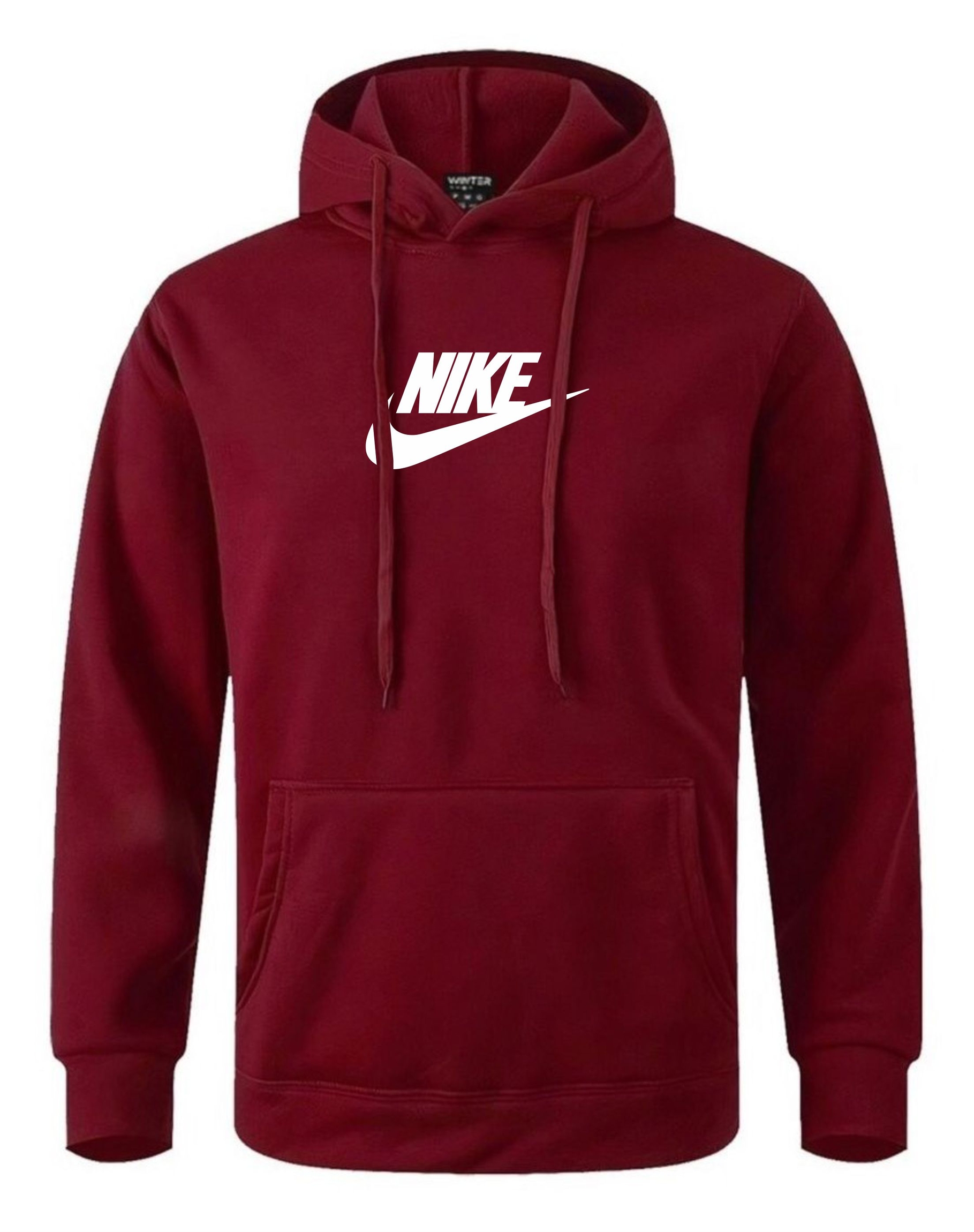 Canguru Blusa Da Nike Moletom Nike Sportswear Moletom Cinza Ziper
