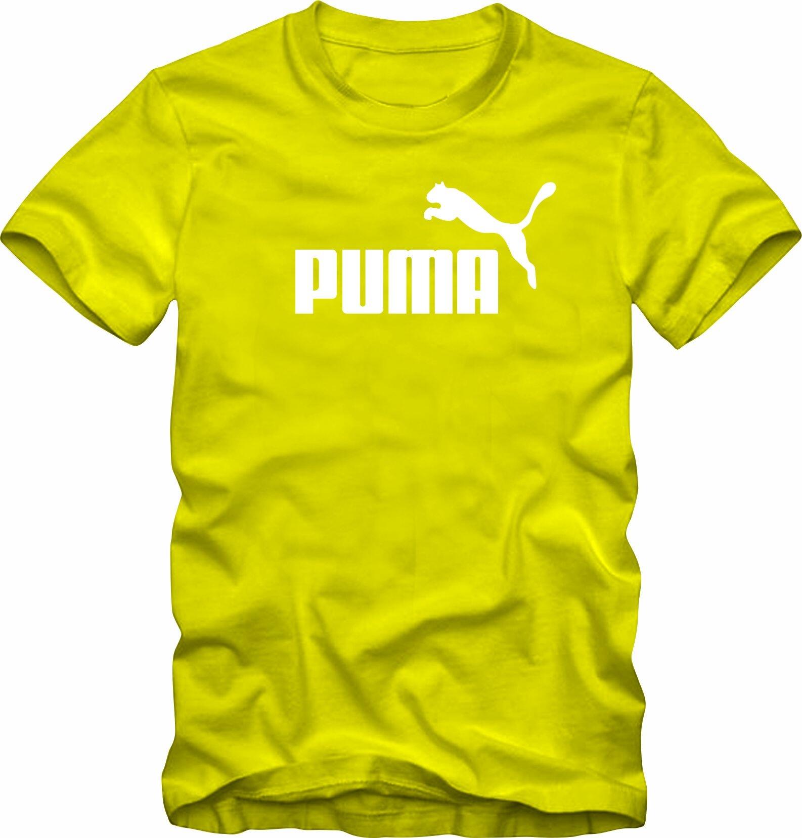 Camiseta Puma Active Preta - Compre Agora