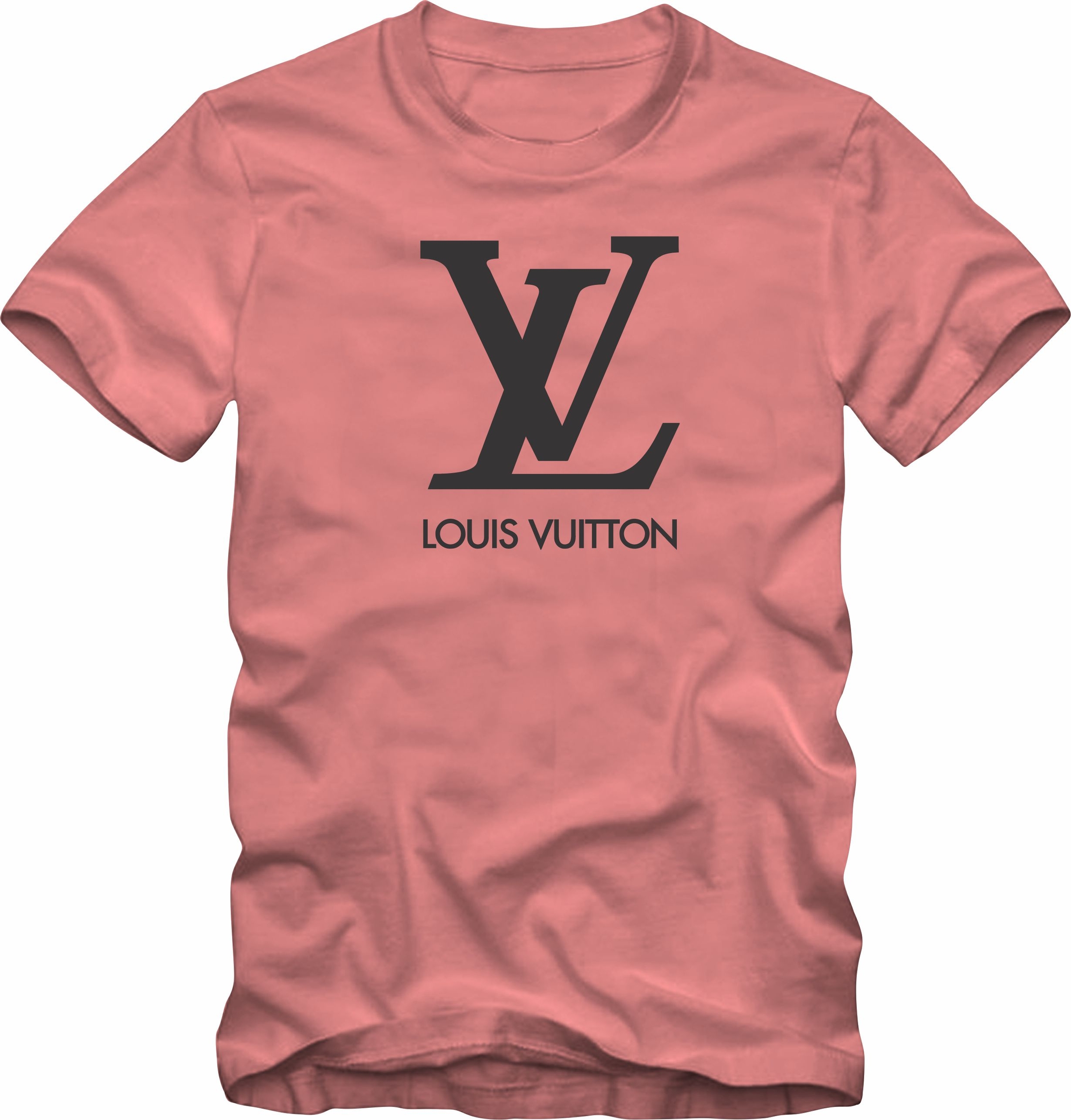 Louis Vuitton Supreme Original Camisa De Supreme Vuitton Box Logo