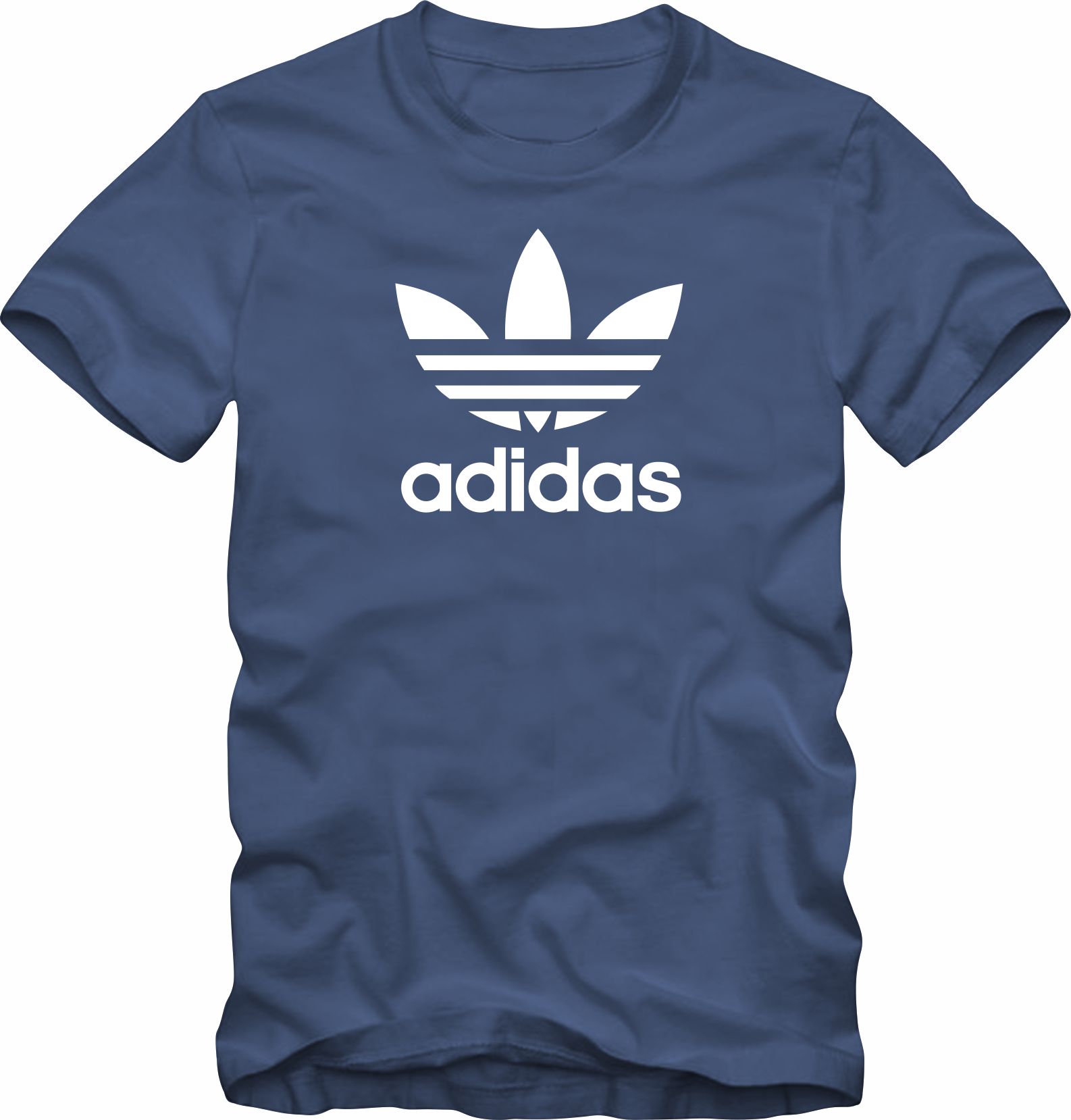 Comprar Camiseta Plus Size Adidas R$49,99 Lojão da NET