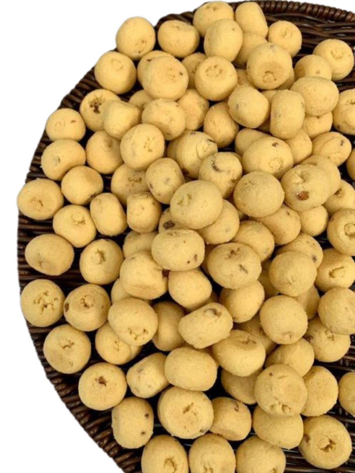 Biscoito Bolinha de Alho | Bem Feitus - de R$15,67 a R$53,89