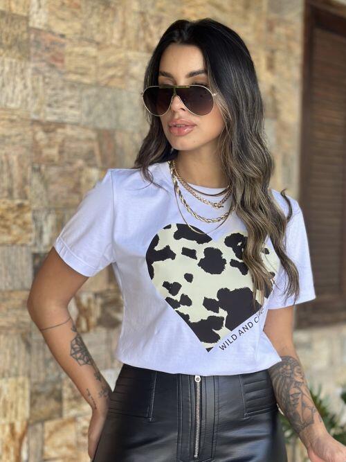 Comprar T-Shirt Money Talks - a partir de R$94,90