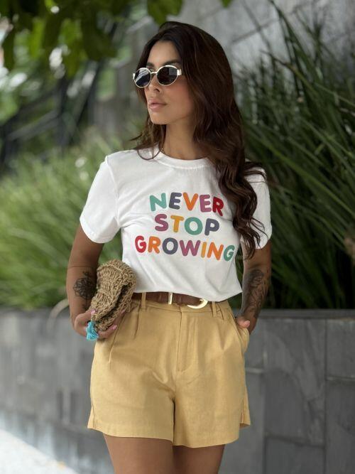 Comprar T-Shirt Money Talks - a partir de R$94,90