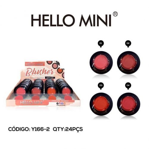 HELLO MINI
