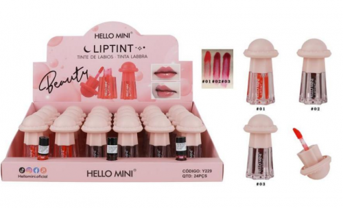 Comprar Lip tint - R$7,50