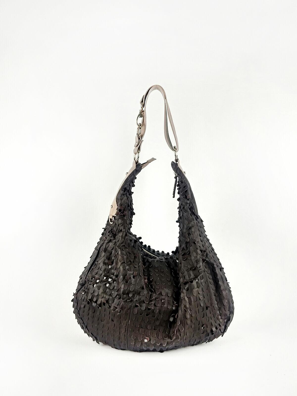 shoulder bolsa lilas