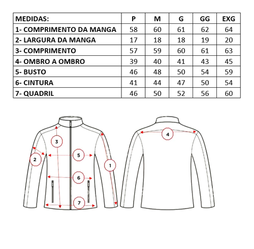 Jaqueta Tici de Couro Vest Preto