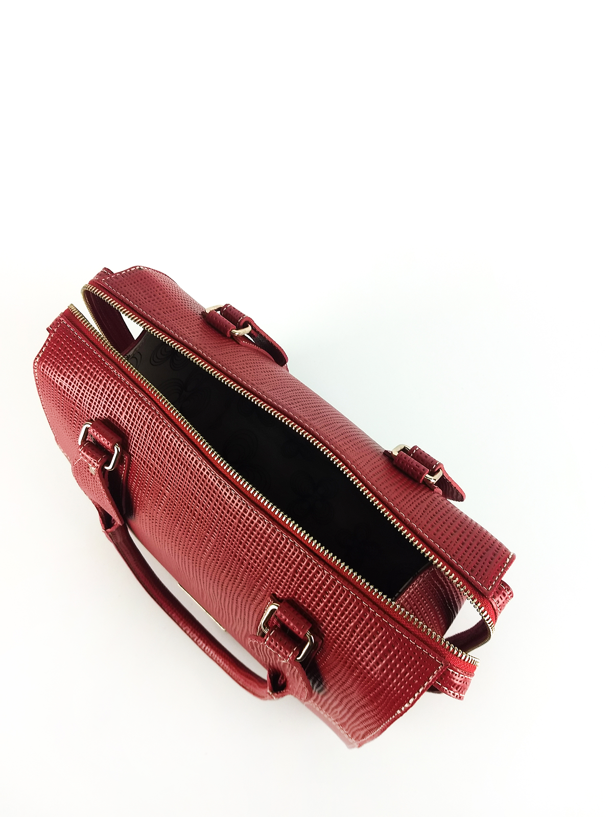 bowling bolsa style purse