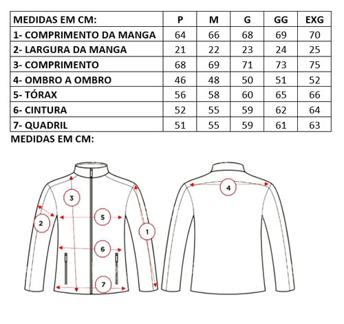 Jaqueta Nando de Couro Vest Verde