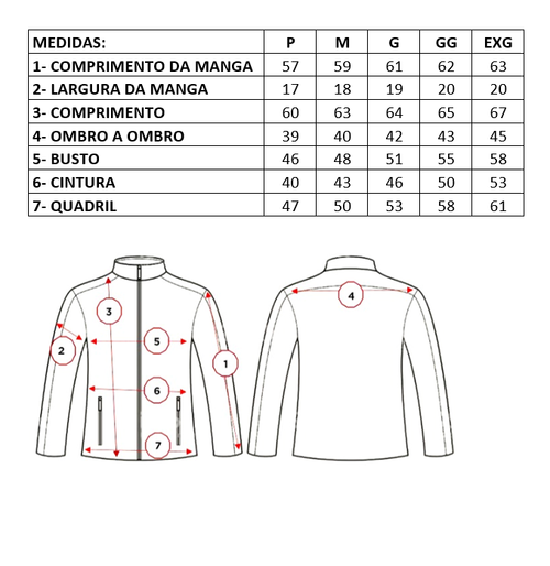 Jaqueta Lari de Couro Vest Nude