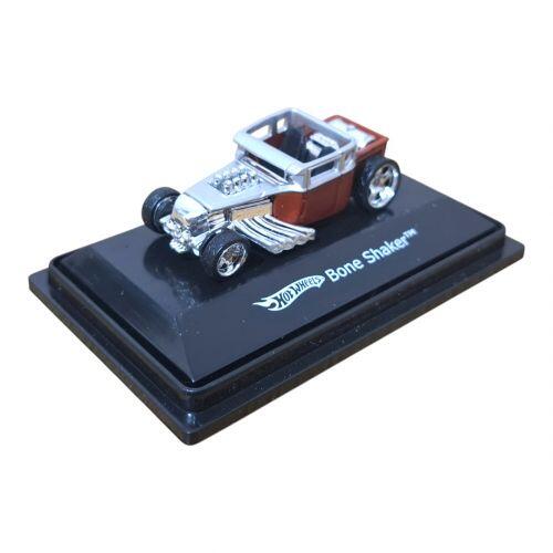 Hot Wheels 2008 Bone Shaker (1/87) - a partir de R$116,39