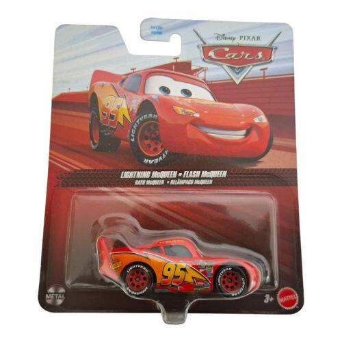 Pixar Cars Lizzie - a partir de R$63,04