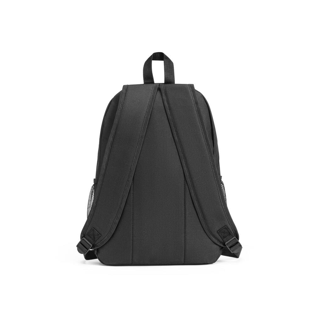 Mochila em 600D com detalhes em ripstop colorido - sertha.com.br