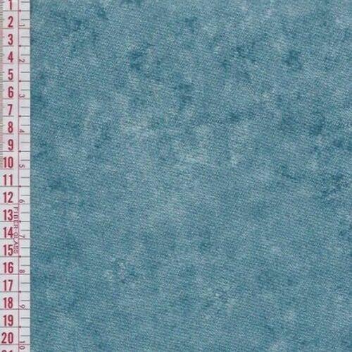 Tecido Nacional Estonado Azul Jeans0,5 X 1,47