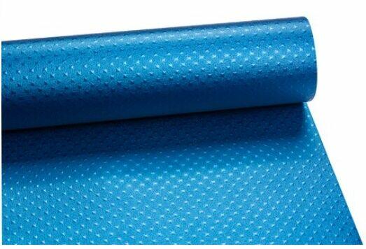 Sintetico Lotus Azul Marinho 0,50 X1,40