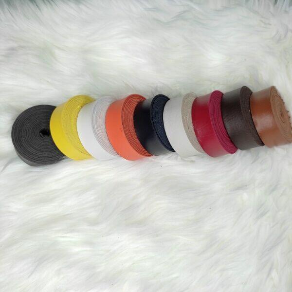 Tira de Montana 1.5 Cores Diversas 2 CM x 2,00M
