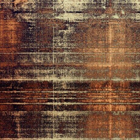 Sarja Digital Impermeável Batik Marrom Escuro 0,5X1,50