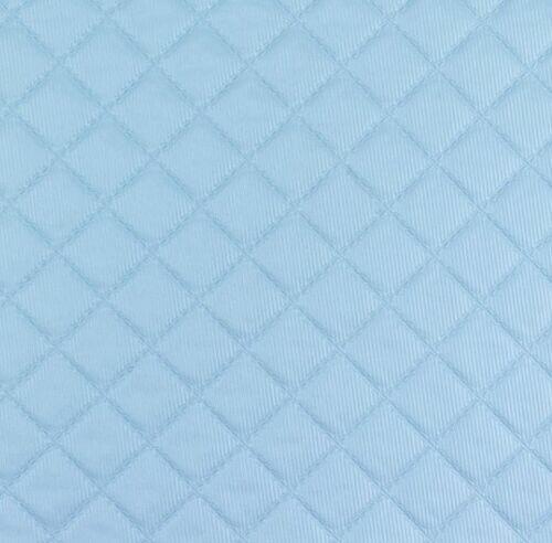 Korino Matelasse Azul Bebe 0.50 X 1.40