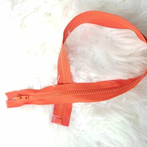 Zíper Tratorado 55cm c/ 1 UND
