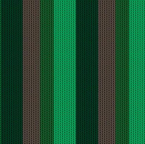 Sarja Digital Impermeavel Trico Verde 0,5X1,50