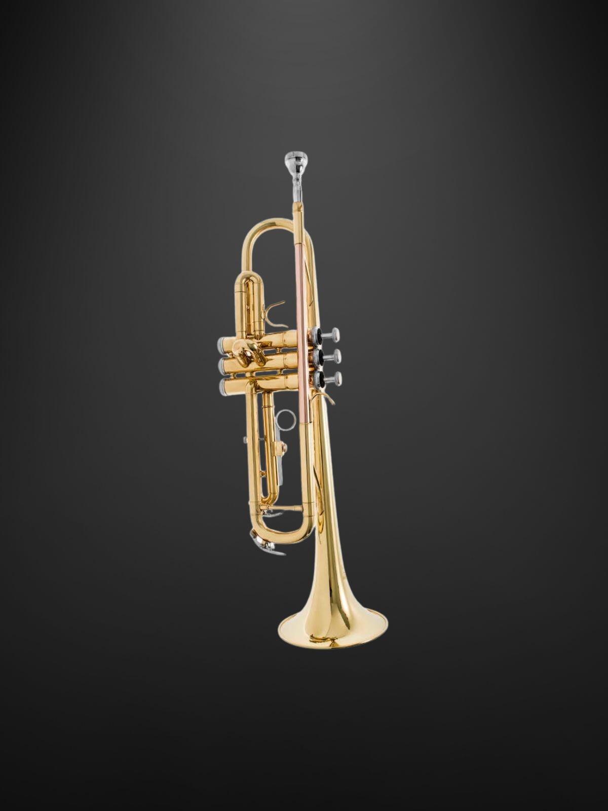 Comprar Trompete - a partir de R$1.231,80 - Marcão Shop