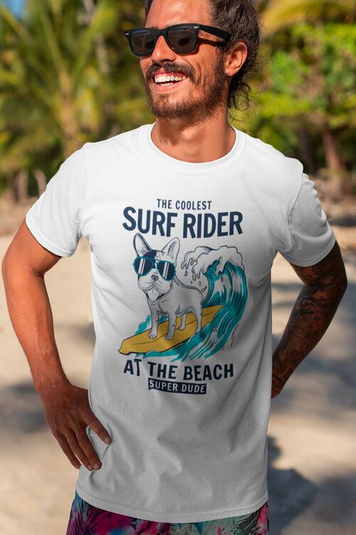 Comprar Camiseta Hang Ten Surf Lifestyle Rare And Limited - a partir de  R$118,75 - SuperColor