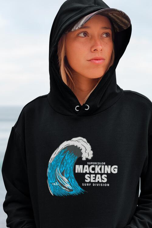 Comprar Camiseta Hang Ten Surf Lifestyle Rare And Limited - a partir de  R$118,75 - SuperColor