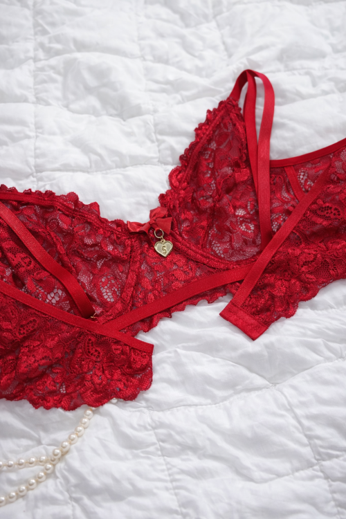 Comprar Conjunto Love - a partir de R$85,40