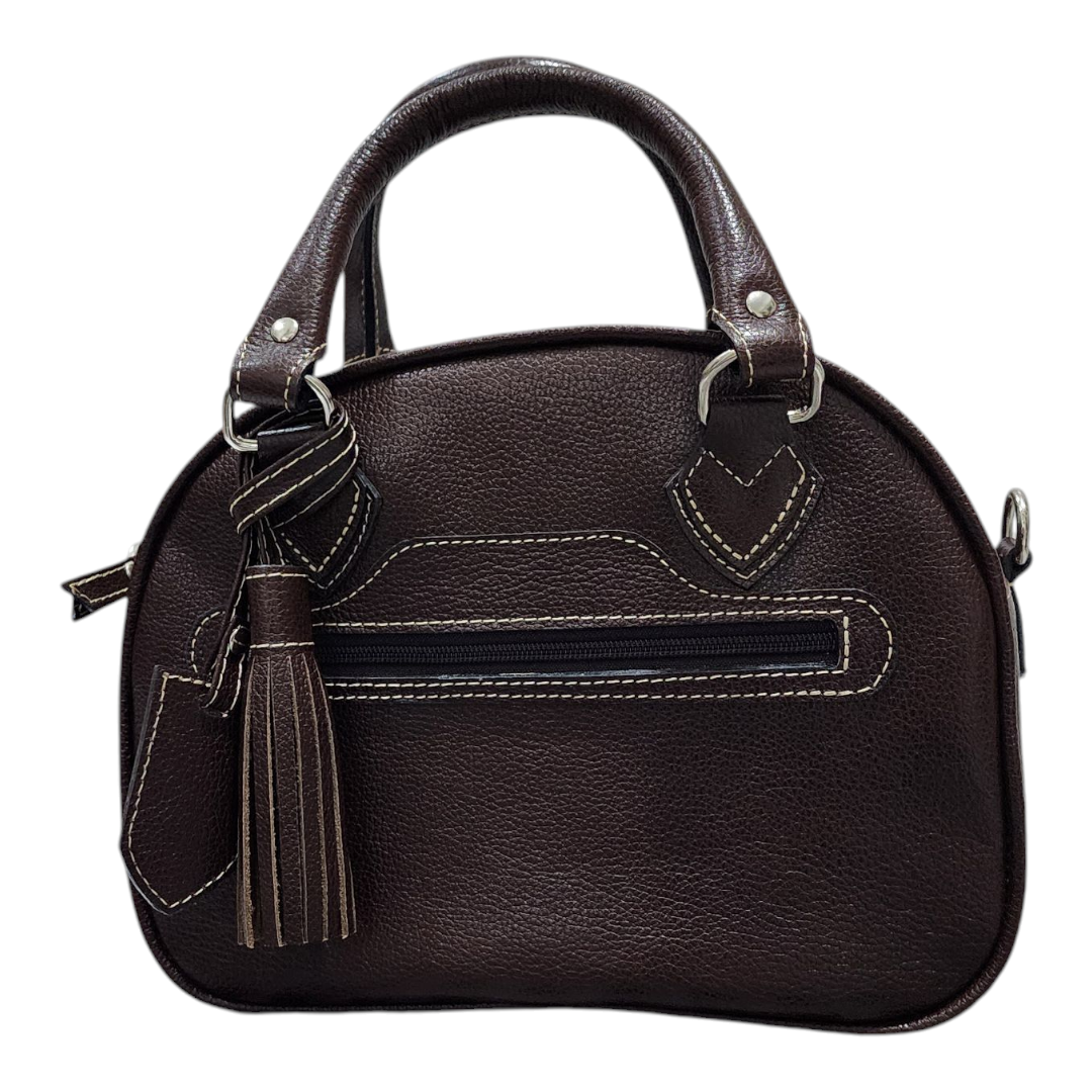 Comprar Bolsa Couro Legítimo - a partir de R$284,05