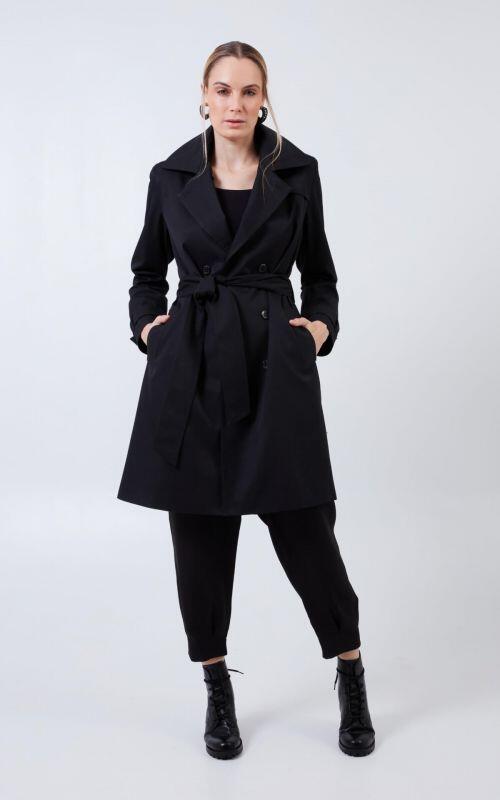 Comprar Trench Coat - de R$1.599,00 a R$1.839,00