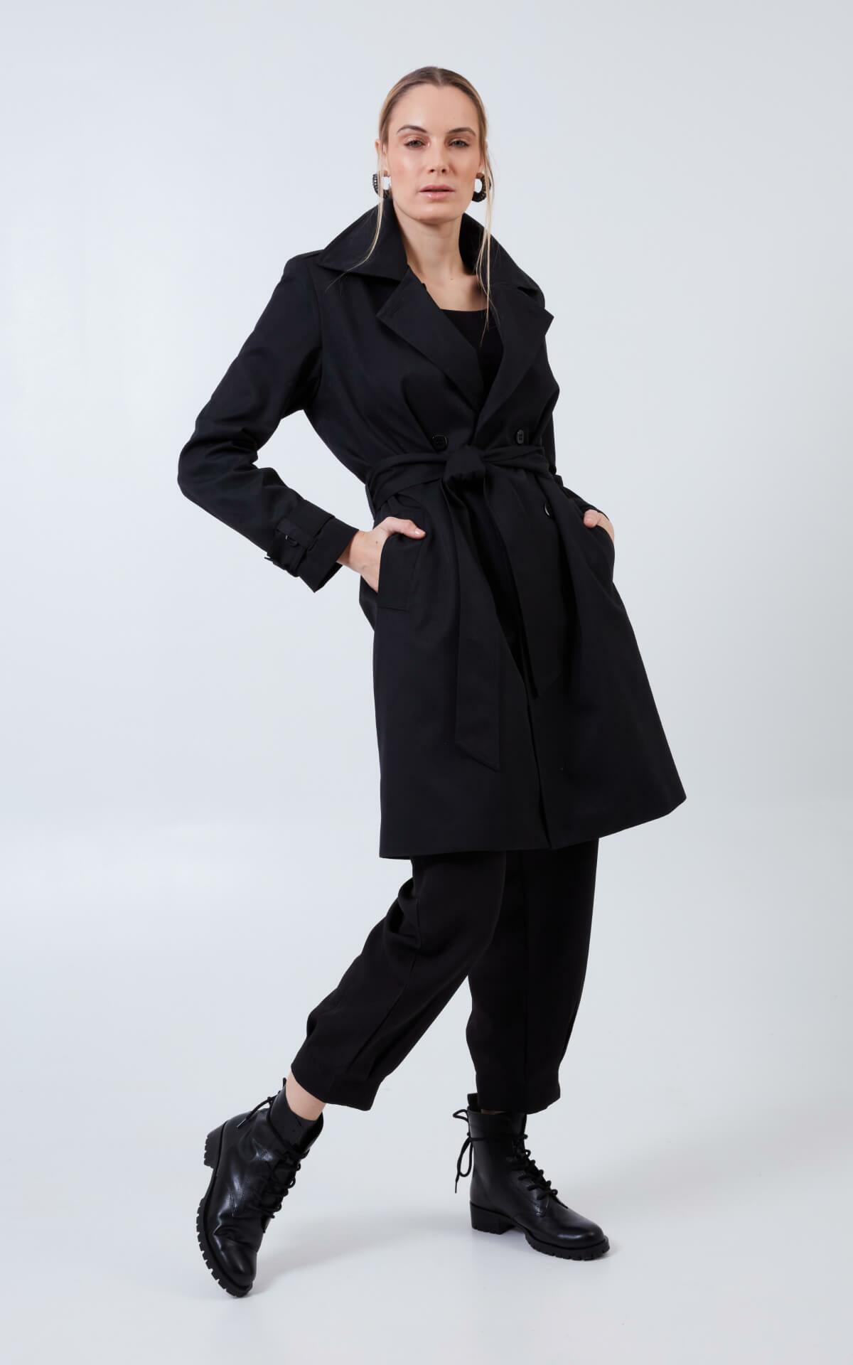 Comprar Trench Coat - de R$1.599,00 a R$1.839,00