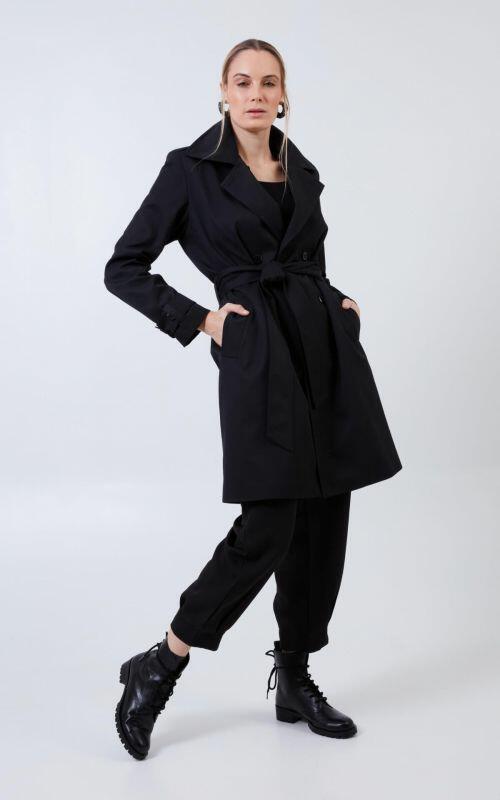 Comprar Trench Coat - de R$1.599,00 a R$1.839,00