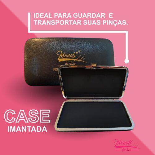 Case para pinça (IMANTADA)