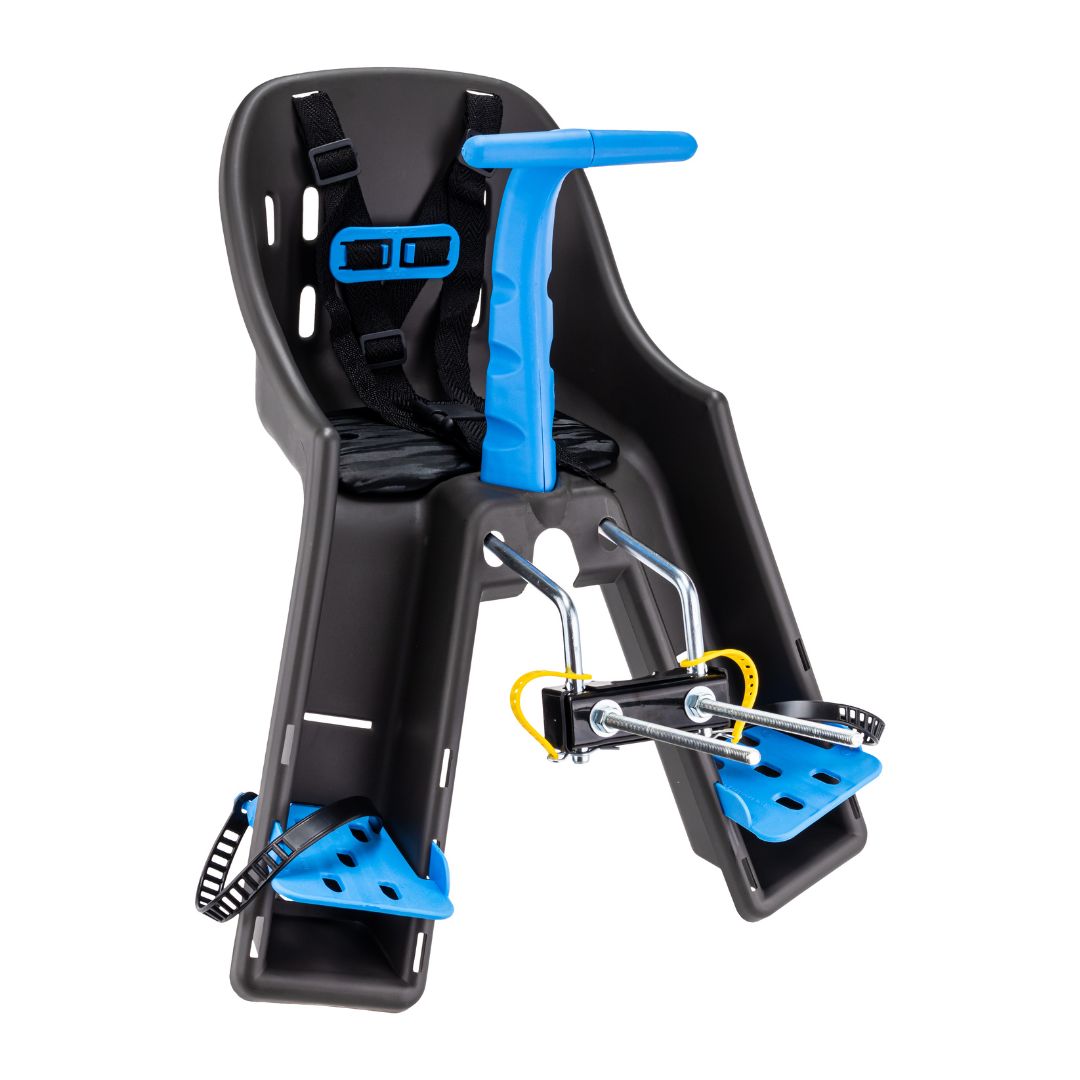 Comprar Cadeirinha Infantil Dianteira Baby Bike Kalf Nova Coleção