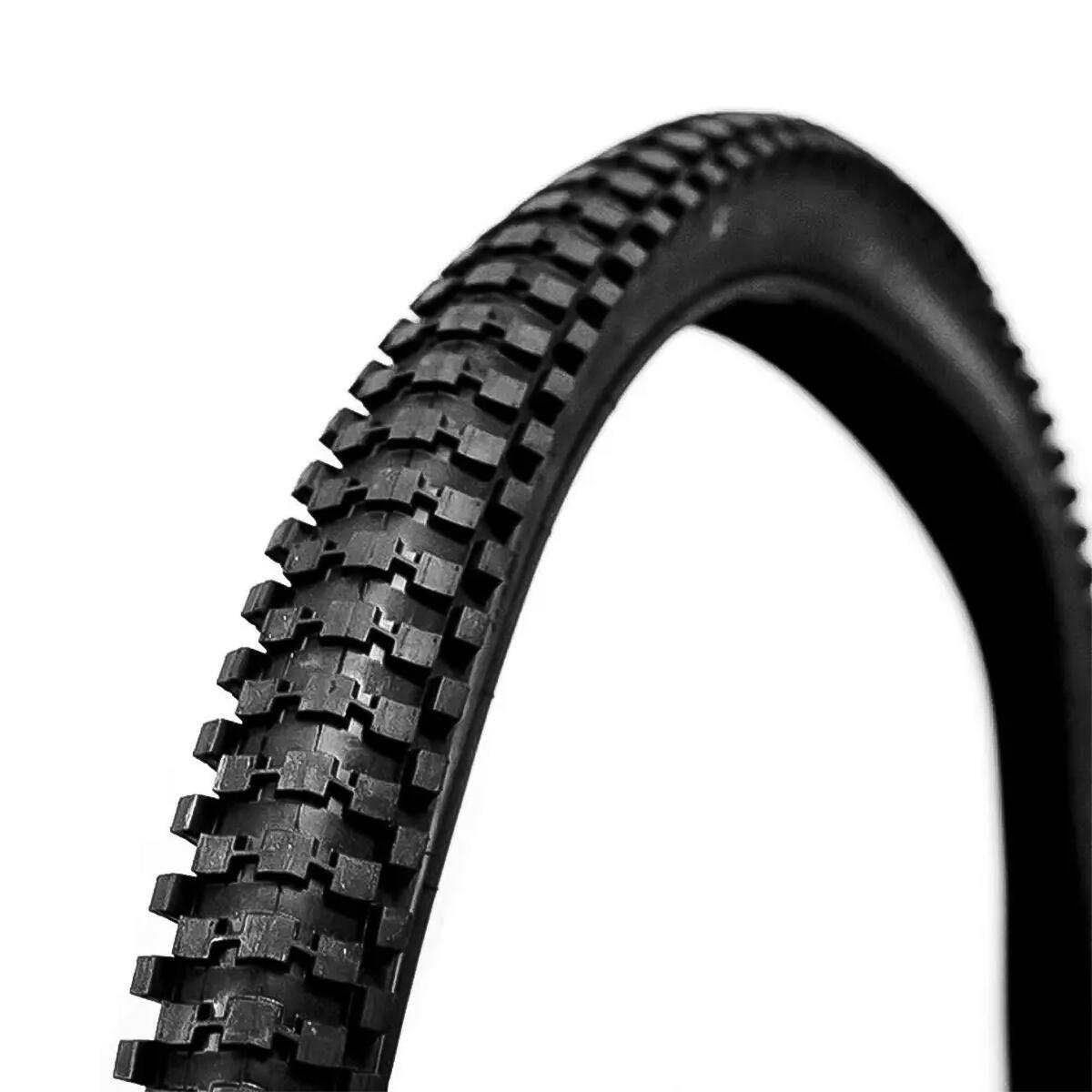 Comprar Pneu ChaoYang H-562 Aro 26x2.35 Super Balão Cravo Alto - Bike Brás
