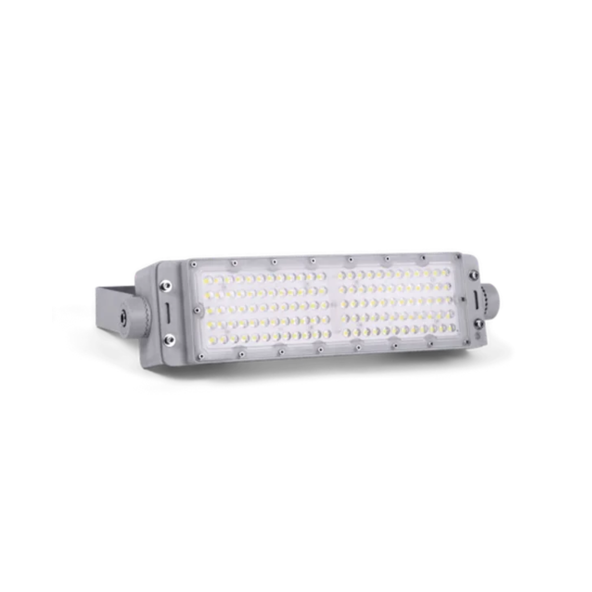 Modulo High Power LED 100w 5500k Autovolt 15000 Lm C/ Lente 90 Lumanti ...