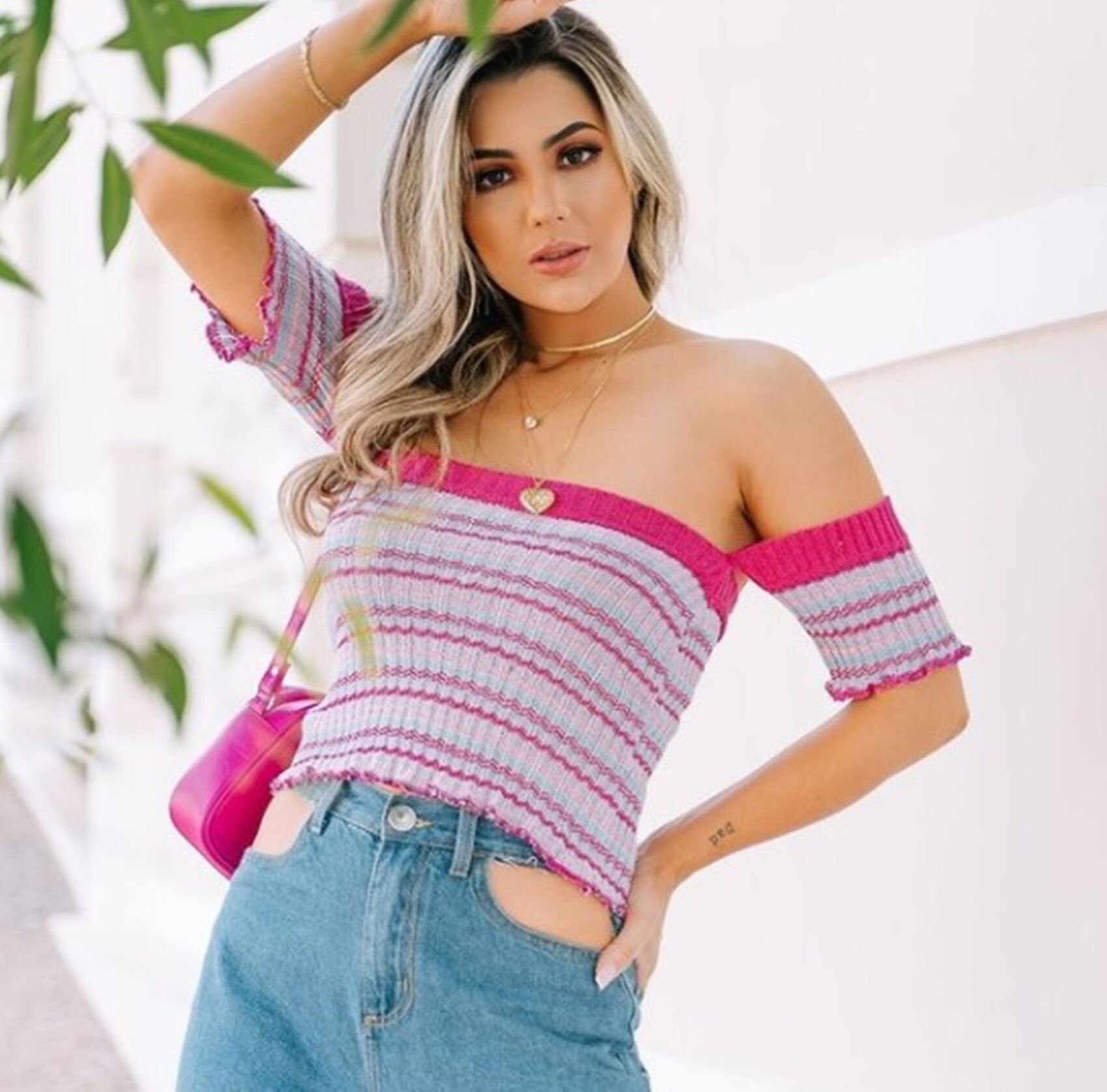 blusa ciganinha para revender