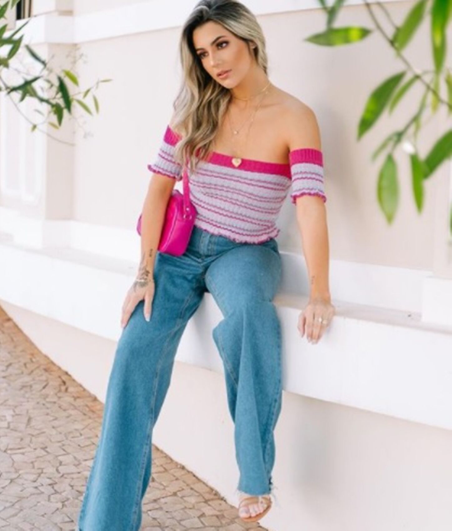 blusa ciganinha para revender