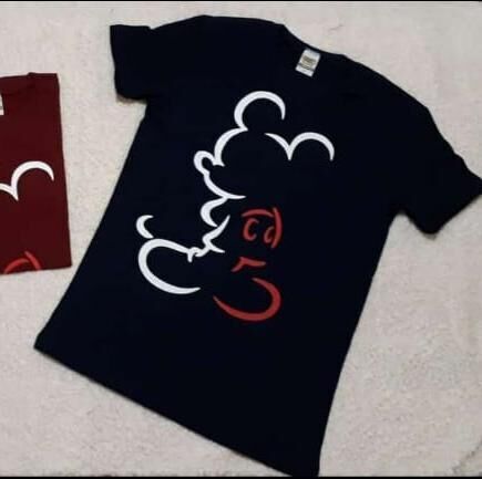 camisa t shirt masculina atacado