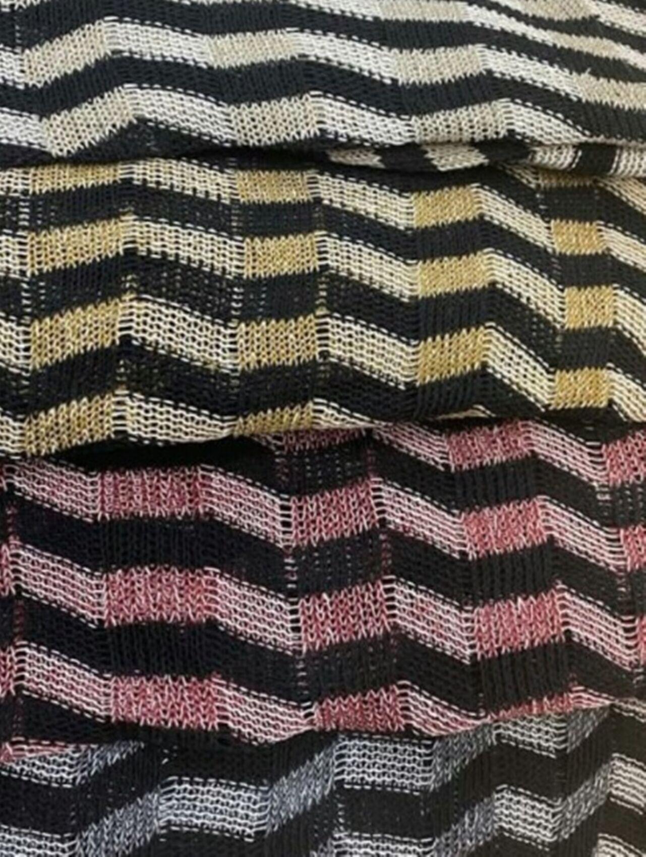 tricot atacado plus size