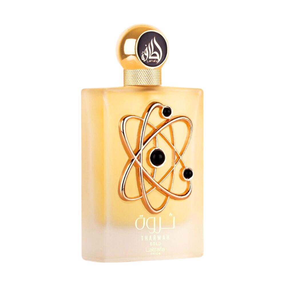 Comprar Lattafa Tharwah Gold Eau de Parfum - Lattafa 100ml