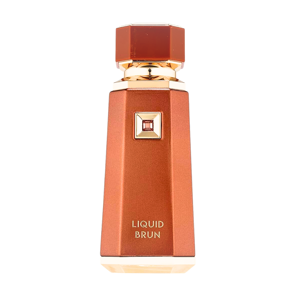 FRENCH AVENUE LIQUID BRUN 100ML 新品未使用 Comprar Liquid Brun Eau de Parfum - French Avenue 100ml
