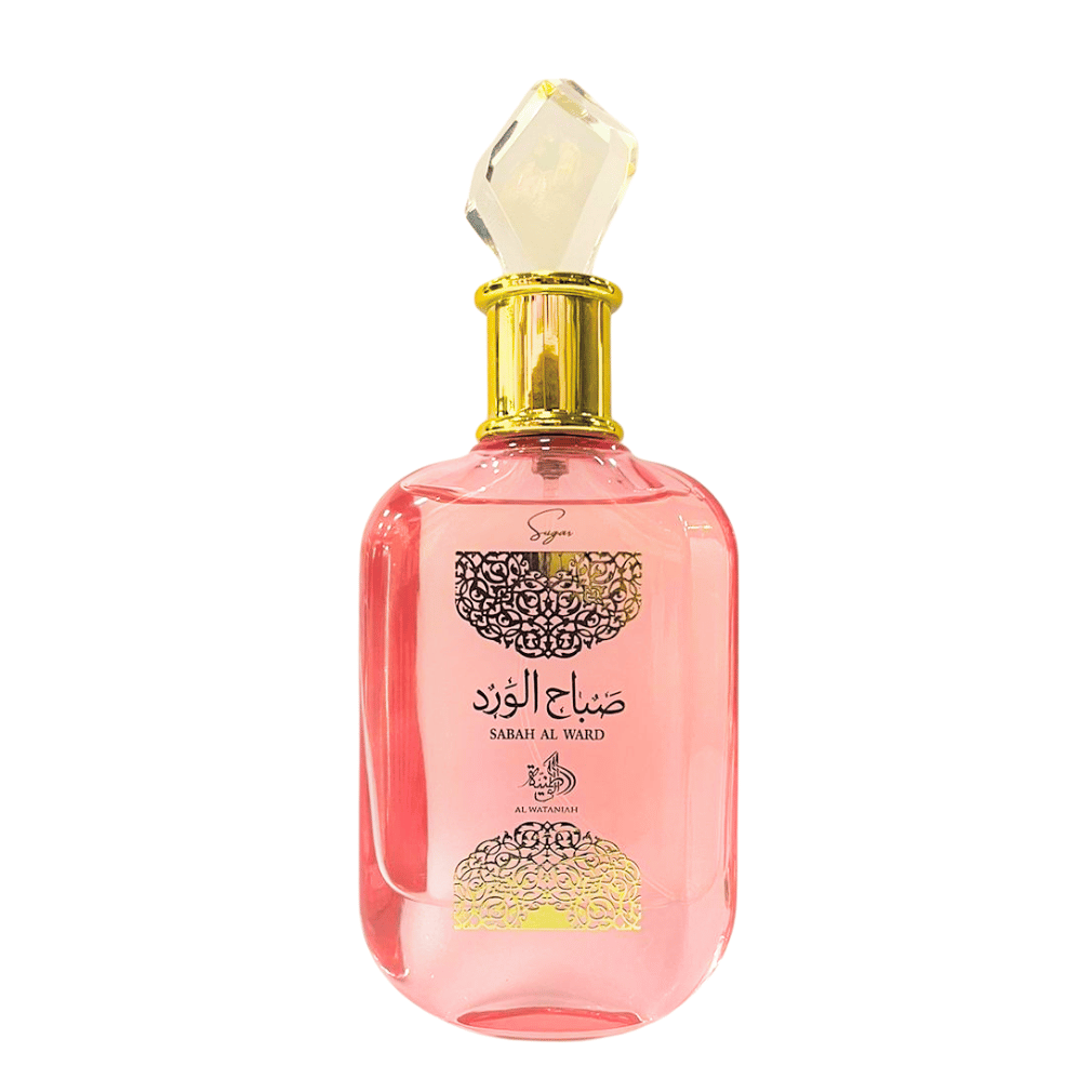 Comprar Sabah Al Ward Sugar Eau de Parfum - Al Wataniah 100ml - a
